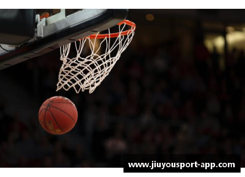 NBA录播中心：全方位解析赛场内外精彩瞬间